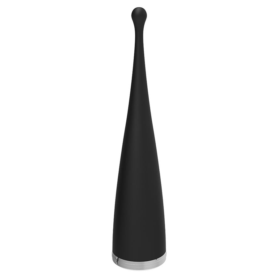 BRILLY GLAM - SPOT VIBE CLITORIAL BLACK - Amore24