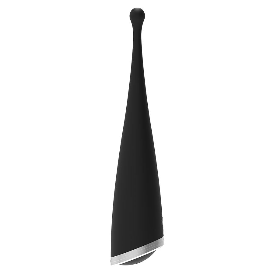 BRILLY GLAM - SPOT VIBE CLITORIAL BLACK - Amore24