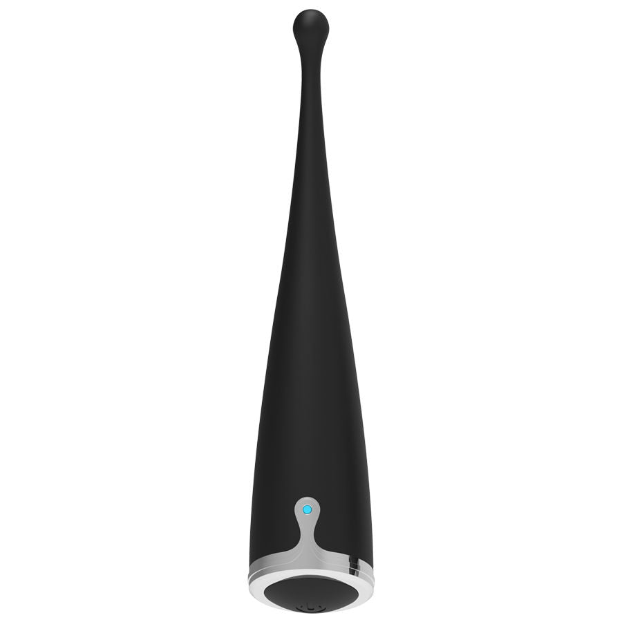 BRILLY GLAM - SPOT VIBE CLITORIAL BLACK - Amore24