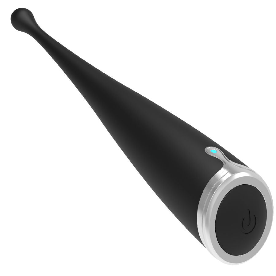 BRILLY GLAM - SPOT VIBE CLITORIAL BLACK - Amore24