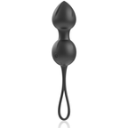 BRILLY GLAM - VIBRATING KEGEL BEADS REMOTE CONTROL - Amore24