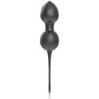 BRILLY GLAM - VIBRATING KEGEL BEADS REMOTE CONTROL - Amore24