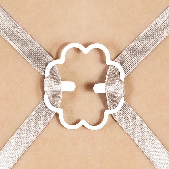 BYE-BRA - BRA CLIPS - Amore24