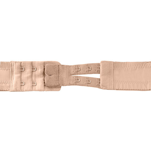 BYE-BRA - FLEXIBLE CONTOUR EXTENDERS 2 HOOKS 3 UNITS - Amore24