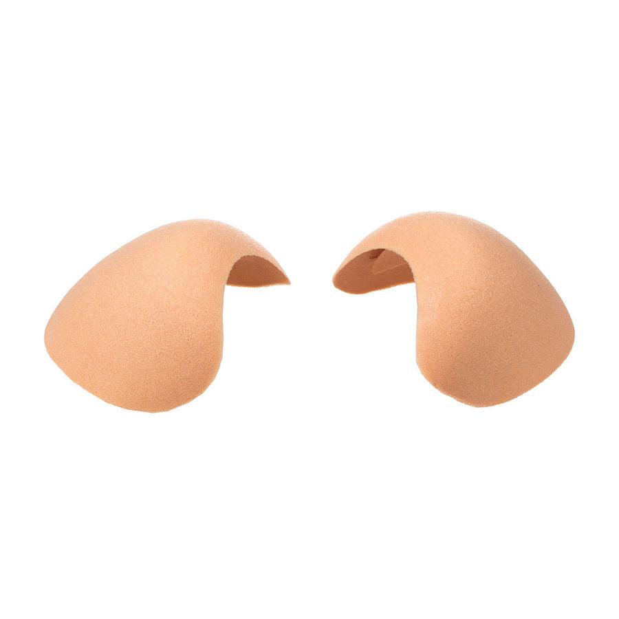BYE-BRA - SHOULDER PROTECTORS SUPPORT BEIGE - Amore24