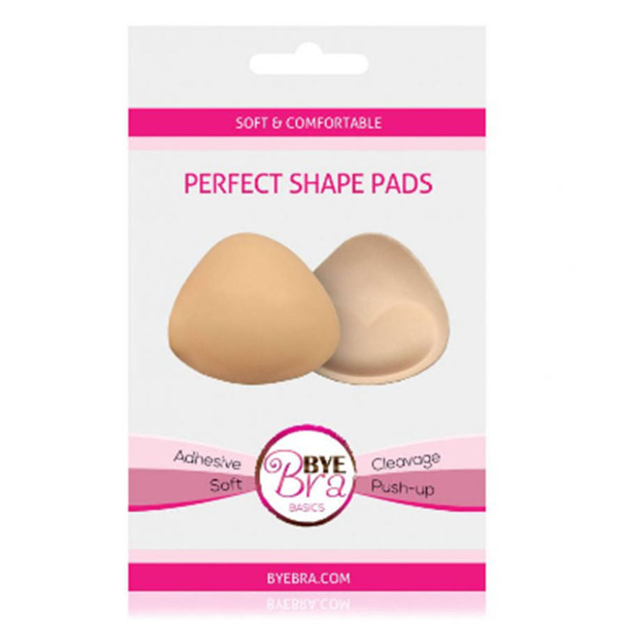 BYE-BRA - PADS PERFECT PUSH-UP BEIGE - Amore24