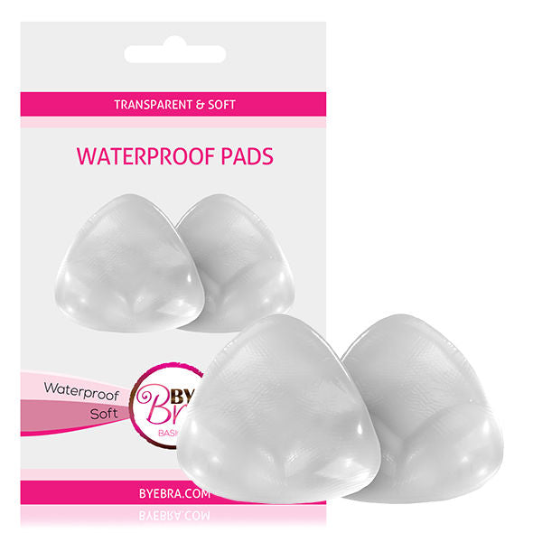BYE-BRA - PADS PUSH-UP WATERPROOF - Amore24