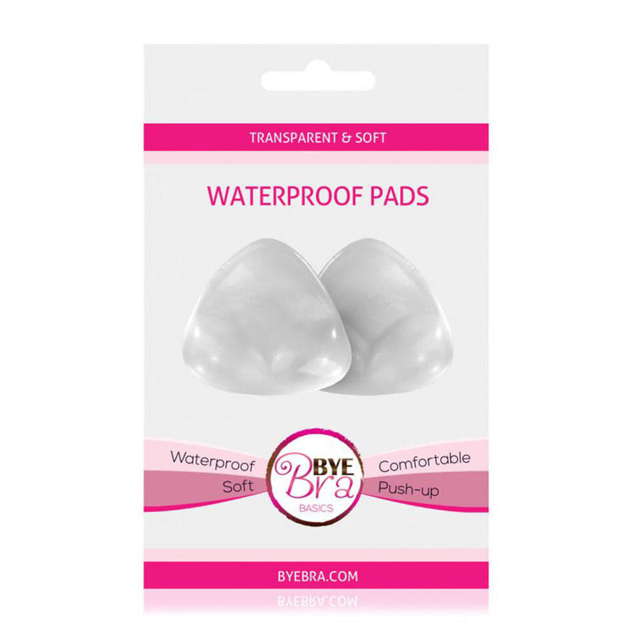 BYE-BRA - PADS PUSH-UP WATERPROOF - Amore24