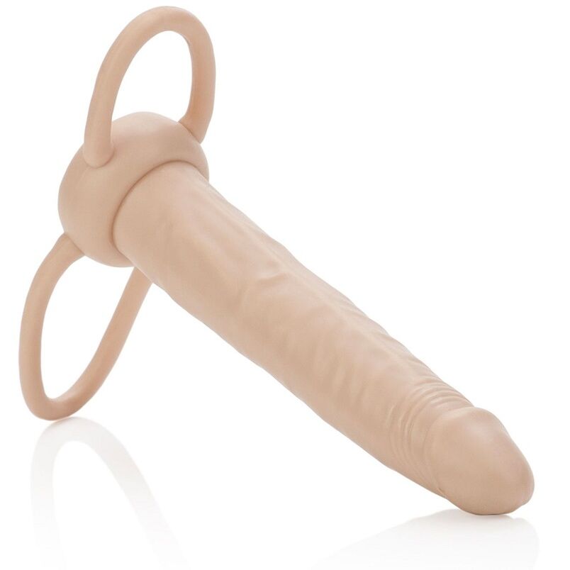 CALEXOTICS - ACCOMMODATOR DUAL PENETRATOR. - Amore24