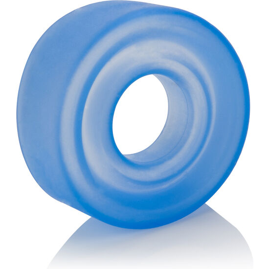CALEXOTICS - ADV SILICONE PUMP SLEEVE BLUE - Amore24