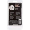 CALEXOTICS - ADV SILICONE PUMP SLEEVE TRANSPARENT - Amore24