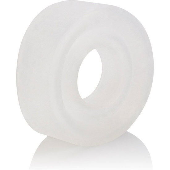 CALEXOTICS - ADV SILICONE PUMP SLEEVE TRANSPARENT - Amore24