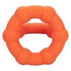 CALEXOTICS - ALPHA ALL STAR RING ORANGE - Amore24