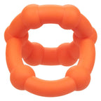 CALEXOTICS - ALPHA ALL STAR RING ORANGE - Amore24