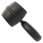 CALEXOTICS - ALPHA DUAL MAGNUM RING BLACK - Amore24