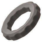 CALEXOTICS - ALPHA ERECT RING GREY - Amore24