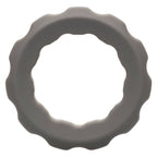 CALEXOTICS - ALPHA ERECT RING GREY - Amore24