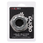 CALEXOTICS - ALPHA ERECT RING GREY - Amore24