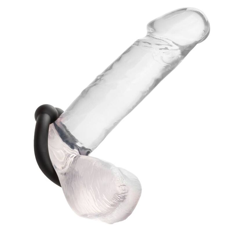 CALEXOTICS - ALPHA MUSCLE RING BLACK - Amore24