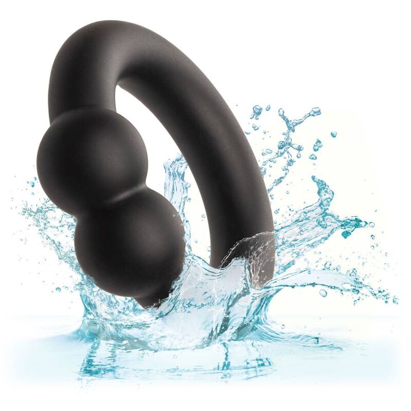 CALEXOTICS - ALPHA MUSCLE RING BLACK - Amore24