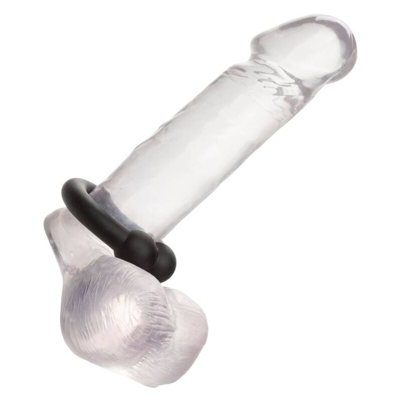 CALEXOTICS - ALPHA MUSCLE RING BLACK - Amore24