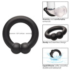 CALEXOTICS - ALPHA MUSCLE RING BLACK - Amore24