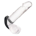 CALEXOTICS - ALPHA OPTIMUM RING BLACK - Amore24