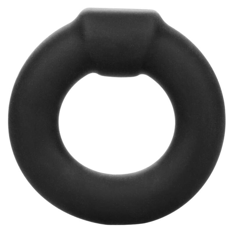CALEXOTICS - ALPHA OPTIMUM RING BLACK - Amore24
