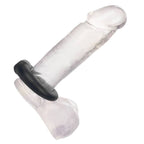 CALEXOTICS - ALPHA OPTIMUM RING BLACK - Amore24