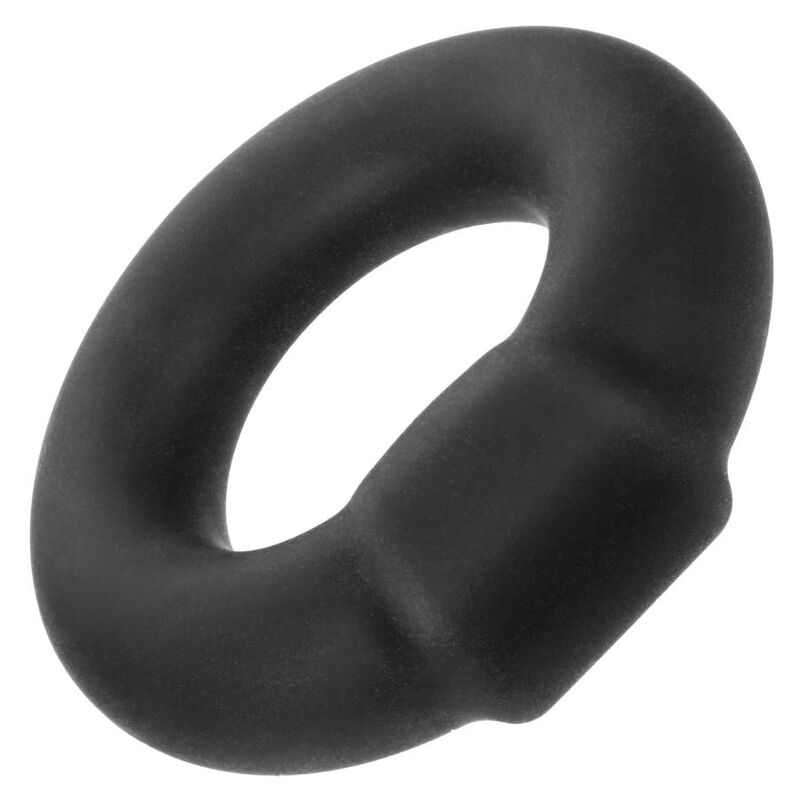 CALEXOTICS - ALPHA OPTIMUM RING BLACK - Amore24