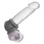 CALEXOTICS - ALPHA PRECISION RING GREY - Amore24