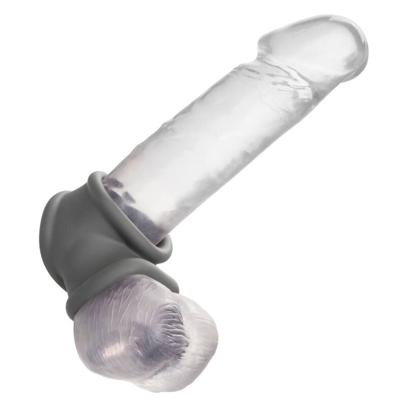 CALEXOTICS - ALPHA PRECISION RING GREY - Amore24