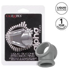 CALEXOTICS - ALPHA PRECISION RING GREY - Amore24