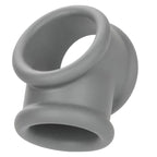 CALEXOTICS - ALPHA PRECISION RING GREY - Amore24
