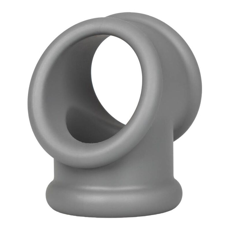 CALEXOTICS - ALPHA PRECISION RING GREY - Amore24