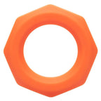 CALEXOTICS - ALPHA SEXAGON RING ORANGE - Amore24