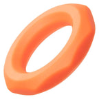 CALEXOTICS - ALPHA SEXAGON RING ORANGE - Amore24