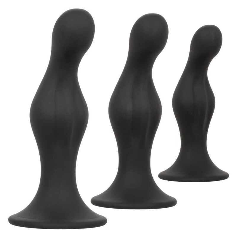 CALEXOTICS - ANAL RIPPLE KIT - Amore24