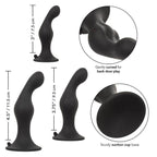 CALEXOTICS - ANAL RIPPLE KIT - Amore24