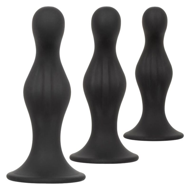 CALEXOTICS - ANAL RIPPLE KIT - Amore24