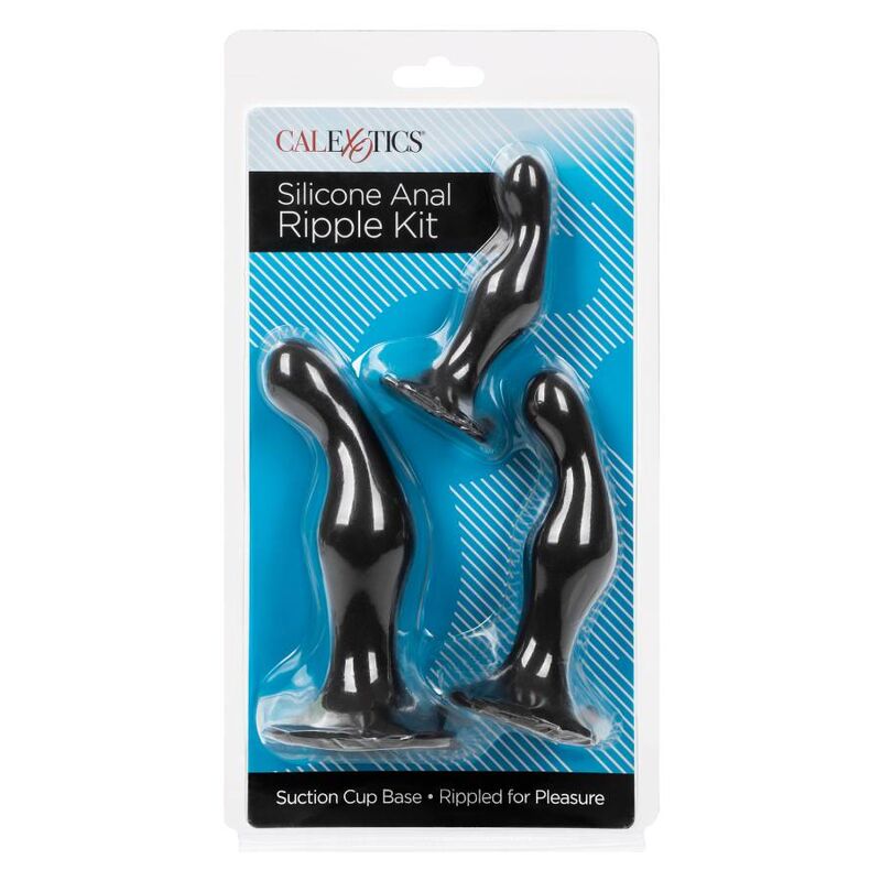 CALEXOTICS - ANAL RIPPLE KIT - Amore24