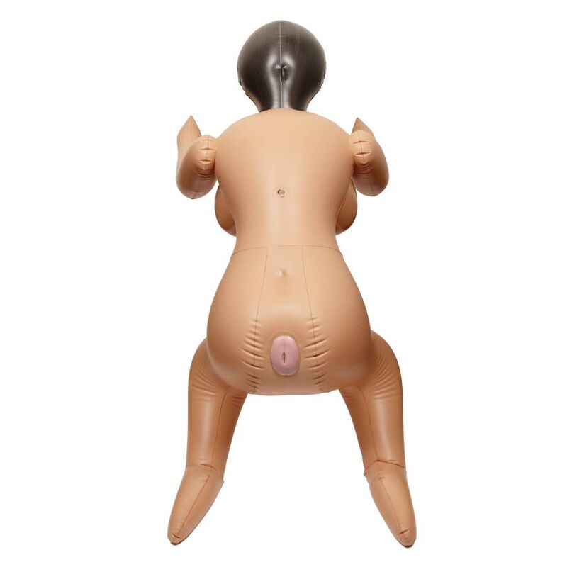 CALEXOTICS - BACK DOOR BABE LOVE DOLL - Amore24