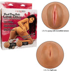 CALEXOTICS - BACK DOOR BABE LOVE DOLL - Amore24