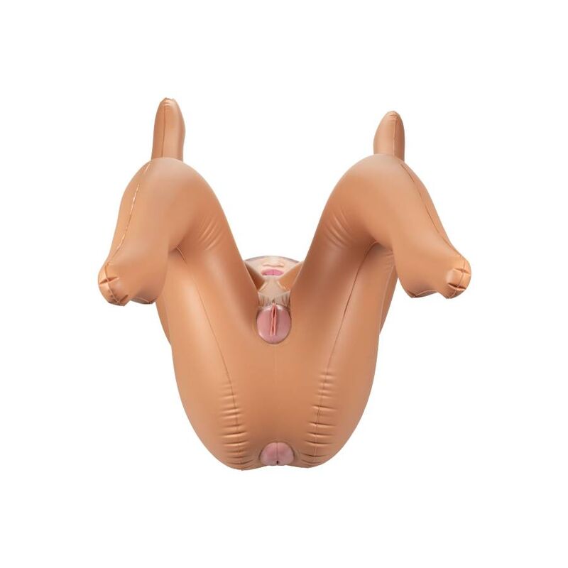 CALEXOTICS - BACK DOOR BABE LOVE DOLL - Amore24