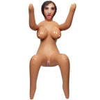 CALEXOTICS - BACK DOOR BABE LOVE DOLL - Amore24