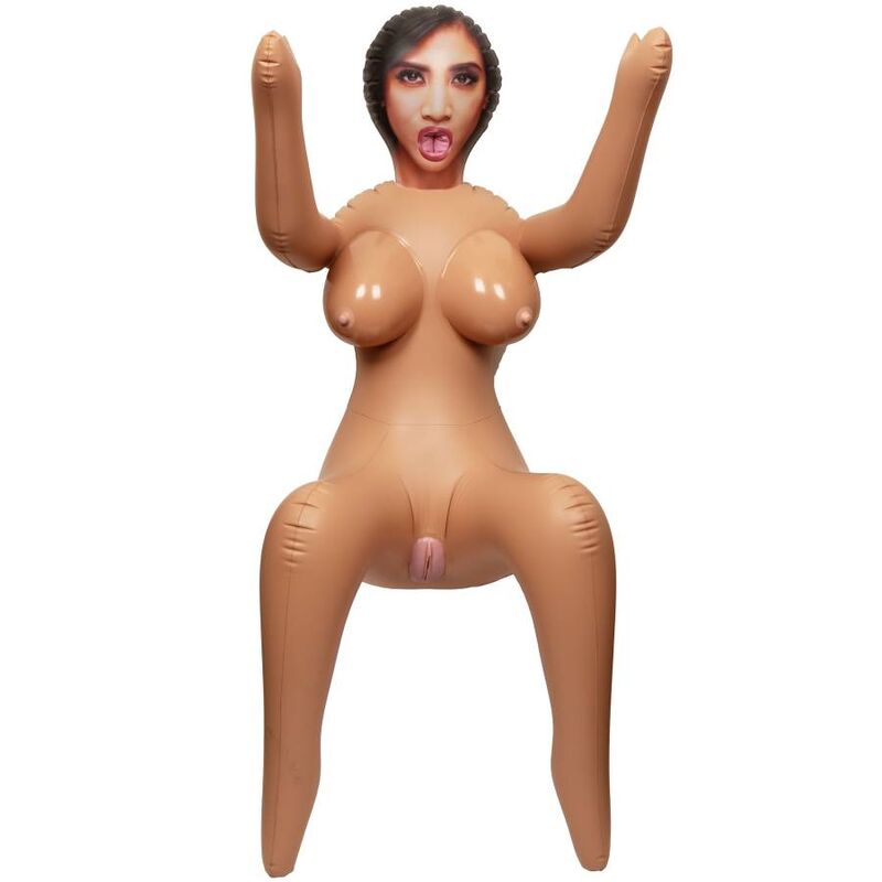 CALEXOTICS - BACK DOOR BABE LOVE DOLL - Amore24