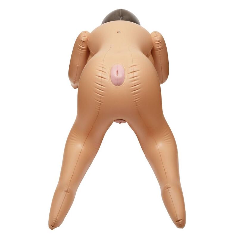 CALEXOTICS - BACK DOOR BABE LOVE DOLL - Amore24