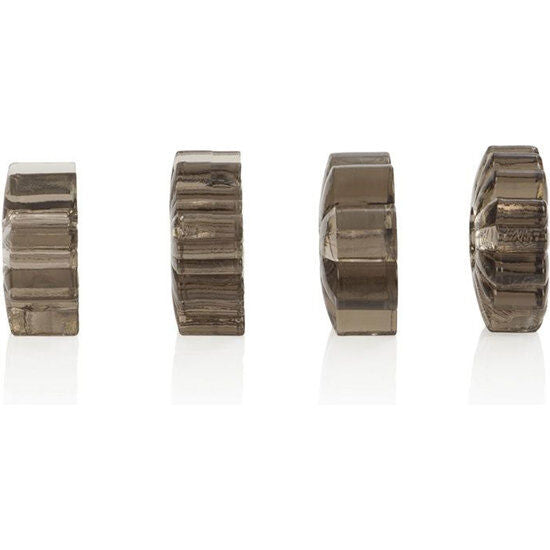 CALEXOTICS - BASIC ESSENTIALS 4 PACK - Amore24