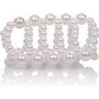 CALEXOTICS - BASIC ESSENTIALS PEARL RING LARGE - Amore24