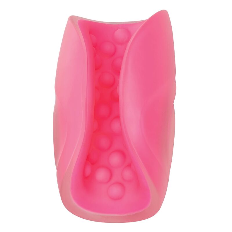CALEXOTICS - BEADED GRIP MASTURBATOR - Amore24